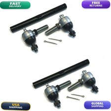 Steering Tie Rod & Shaft Assembly for EZGO TXT Medalist Golf Cart 1994-2000 (2