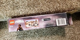 LEGO Prince of Persia The Sands of Time The Ostrich Race Set #7570 100% Complete