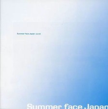 Yongha Park Official Fan Club Summer sletter Japan Vol 3