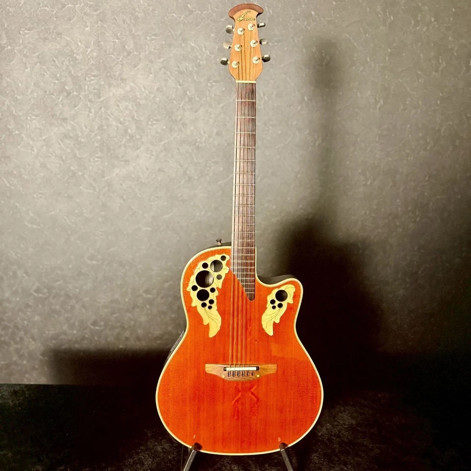 Ovation 6778 Elite Standard2025/10/16 (no251016) - Image 2 of 4