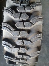 12x16.5 Tire R-4 New Cosmetic Blem 6ply 12165 12 16.5