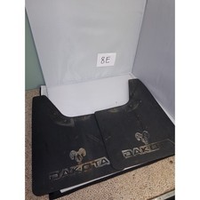 Dodge Dakota Mudflaps Set Of 2