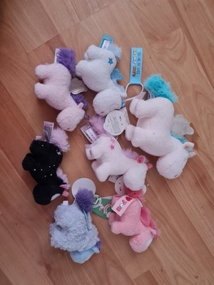Nici Einhorn Schlüsselanhänger