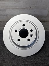 Bosch Quietcast 52011373 Rear Brake Rotor Volvo S60 S80 V70 Xc70 Bosch Quietcast 52011373 Rear Brake Rotor Volvo S60 S80 V70 Xc70