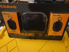 Skullcandy Kilo Wireless Bluetooth Speaker 2 ...