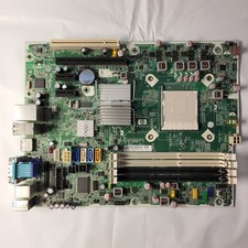 Placa madre HP 6005 Pro SFF AM3 DDR3 531966-001 503335-001 503336-000