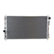 Aluminum Radiator For 2007-2017 Jeep Compass Patriot 08-14 Dodge Caliber Avenger