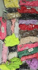 Lot of 25 New Charm Scarves