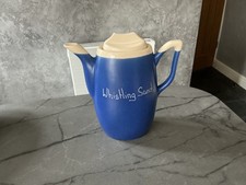 WHISTLING SANDS COFFEE POT