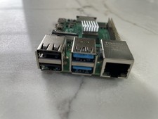 Raspberry Pi 4 Model B 4GB RAM