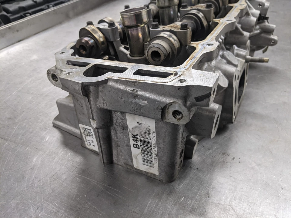 Culata derecha para Chevrolet Impala Limited 14-16 3.6 12633959 tracción delantera trasera Foto 4 de 4