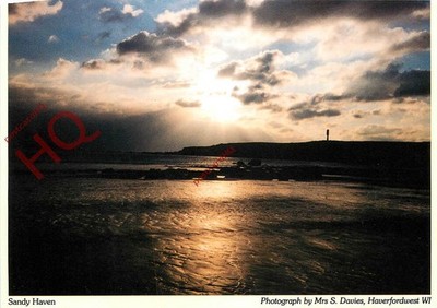 Ansichtskarte>>Sandy Haven [Fraueninstitut]
