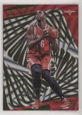 2015-16 Panini Revolution Angular Terrence Jones #15 g6p