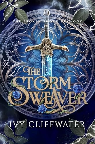 The Storm Weaver by Ivy Cliffwater 9781869718572 NEW Free UK Delivery - Image 4