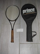 RAQUETTE TENNIS PRINCE GRAPHTECH DB 90  MANCHE 4   4 1/2