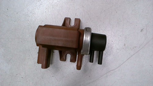 Unterdruckventil Magnetventil 9652570180 Peugeot 206 CC HDi FAP 110 2KFX/2NFZ/