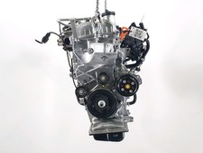 Moteur Hyundai I20
