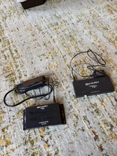 Binary B-520-EXT-230-RS Receiver + Transmitter W/ Power Cord