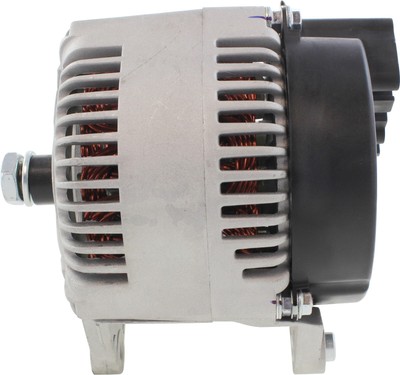 New Alternator 225-3145 2871A305 120 Amp for Caterpillar 434F 434F2LRC 442D