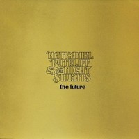 Rateliff Nathaniel - The Future