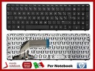 Clavier Italien Compatible HP Pavilion 15-r113nl Frame Noir