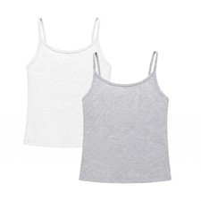 Training Bras For Teens Girls From 6 7 8 9 10 12 Years Old Camisoles Bralette