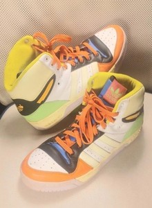 Adidas Metro Attitude | eBay