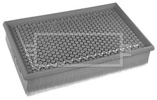 Borg & Beck BFA2371 Air Filter Maintenance Fits BMW 7 Series Rolls-Royce Phantom