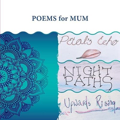 Poems for Mum - MELL SPENCE - PAPERBACK - VERY GOOD