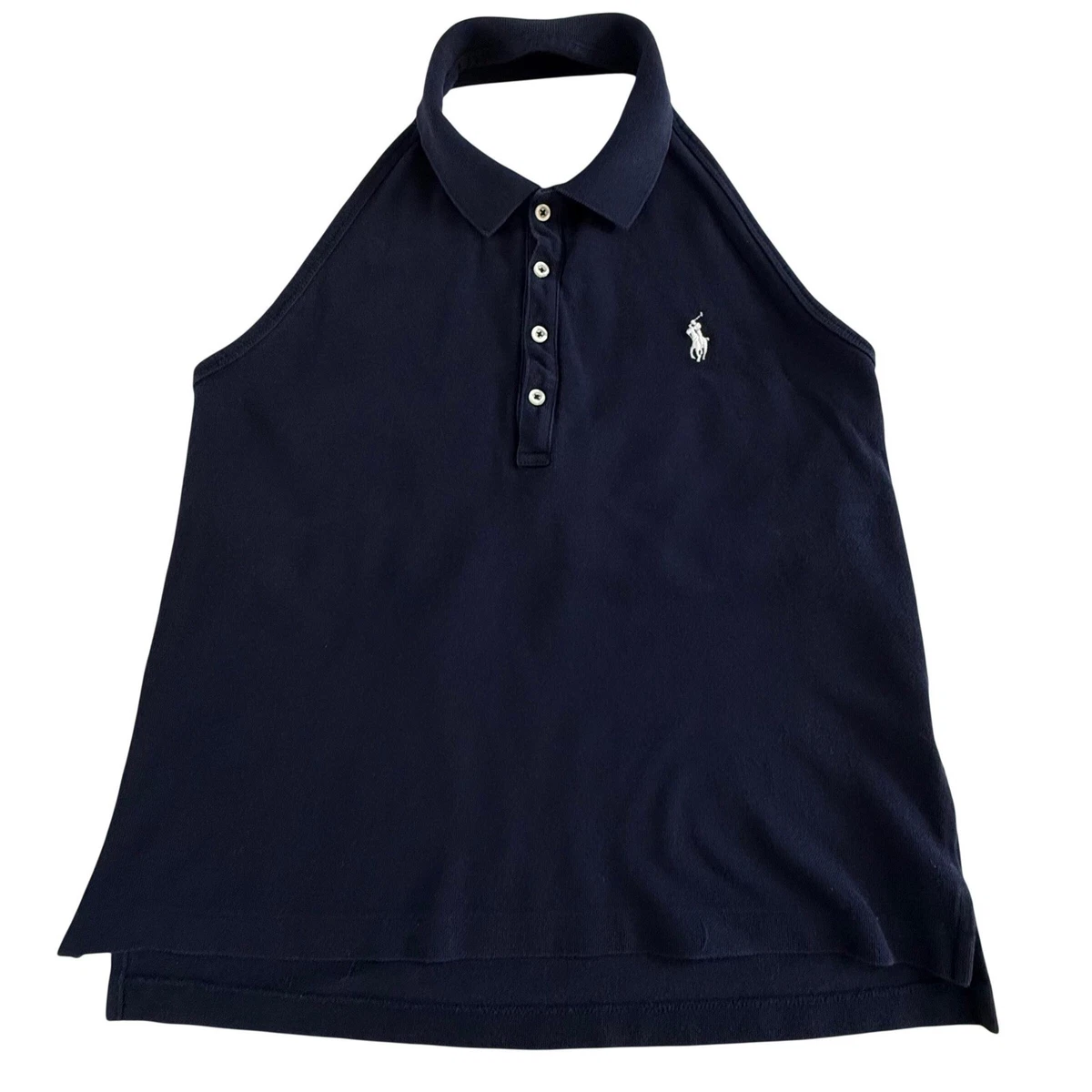 Lauren Ralph Lauren Women's Halter Tops for Women | eBay