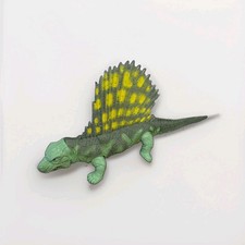 Kenner 1993 Jurassic Park Dimetrodon JP01 Dino Strike Dinosaur Action Figure