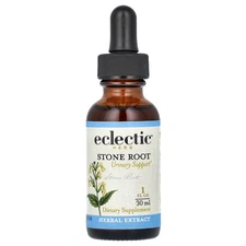 Herb, Stone Root, 1 fl oz (30 ml)