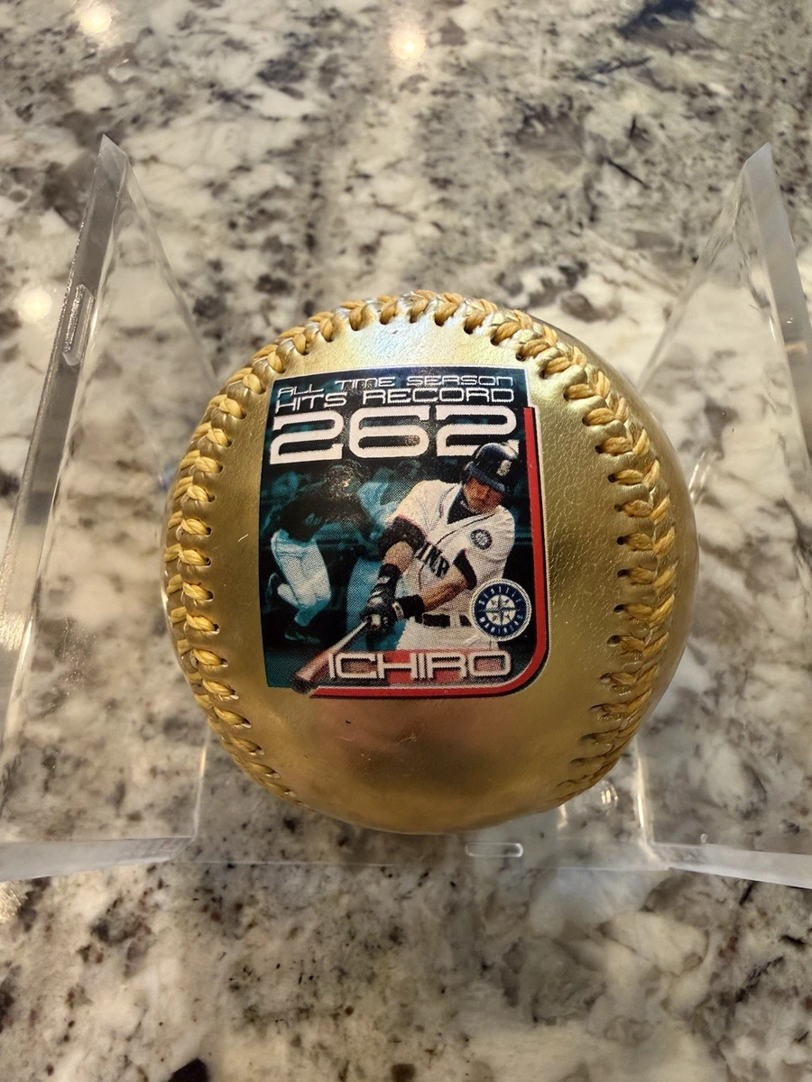 Ichiro Suzuki MLB Balls for sale | eBay