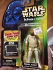 Kenner Star Wars Power of the Force Freeze Frame Figure - Admiral Ackbar