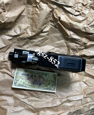 D1FPE50MA9VS00 NEW PARKER VAVLE