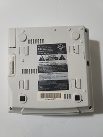 *Tested* White Sega Dreamcast HKT-3020 Console Bundle With Cables and Controller