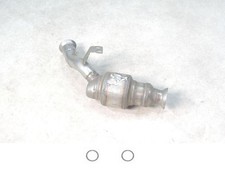 Katalysator Kat Neu Klarius f. Mercedes-Benz M-Klasse W163 ML 270 CDI+Anbauteile Katalysator Kat Neu Klarius f. Mercedes-Benz M-Klasse W163 ML 270 CDI+Anbauteile