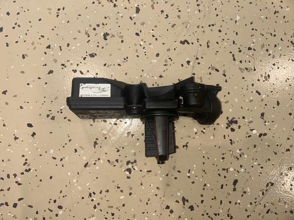 BMW E46 E53 E60 E83 E85 325i 330i 530i Z3 Z4 X3 X5 Z3 Z4 X3 DISA VALVE - Image 2 of 4