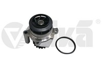 Vika Wasserpumpe MotorküHlung 11210109101 FüR Vw Passat B6 3C2 Variant 3C5 Bora