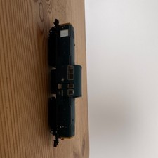 EFE Rail N Gauge Class 17 D8523 BR Blue Diesel Locomotive E84506