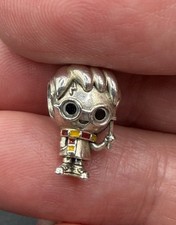 Pandora x Harry Potter Harry Potter Charm S925 Ale  