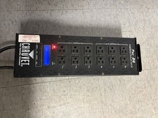 Chauvet Pro D6