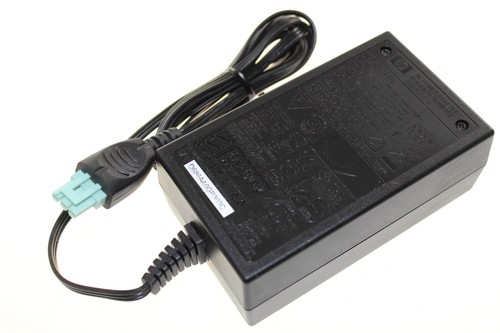 Original Netzteil HP 0957-2119 Output: 32/15V 563/533mA für Drucker HP Deskjet 3