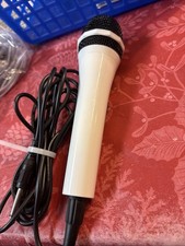 The Singing Machine Karaoke Microphone