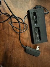 XtremeMac InCharge Duo  Charging dock and syncing cradle for iPhone4 or iPod