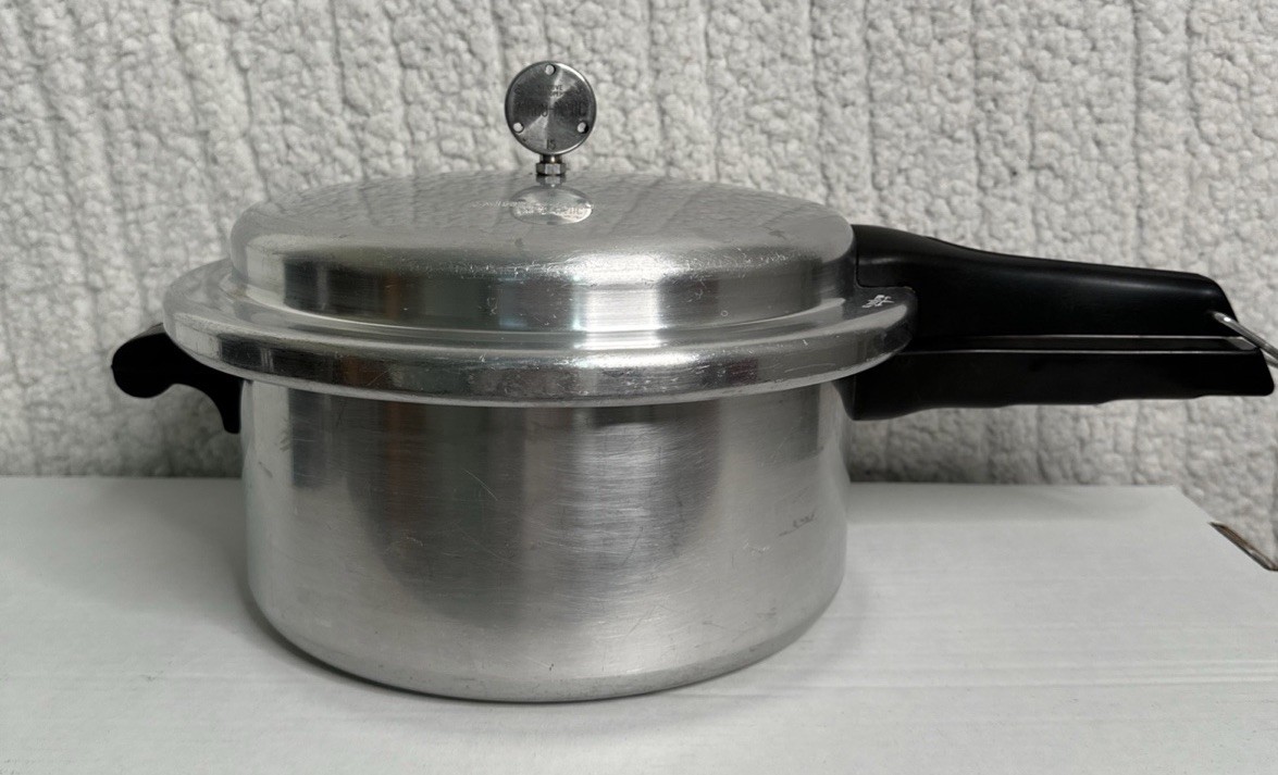 6qt #396m Made In Usa