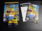 The Simpsons: Hit & Run Nintendo GameCube Player's Choice Complete CIB - Tested