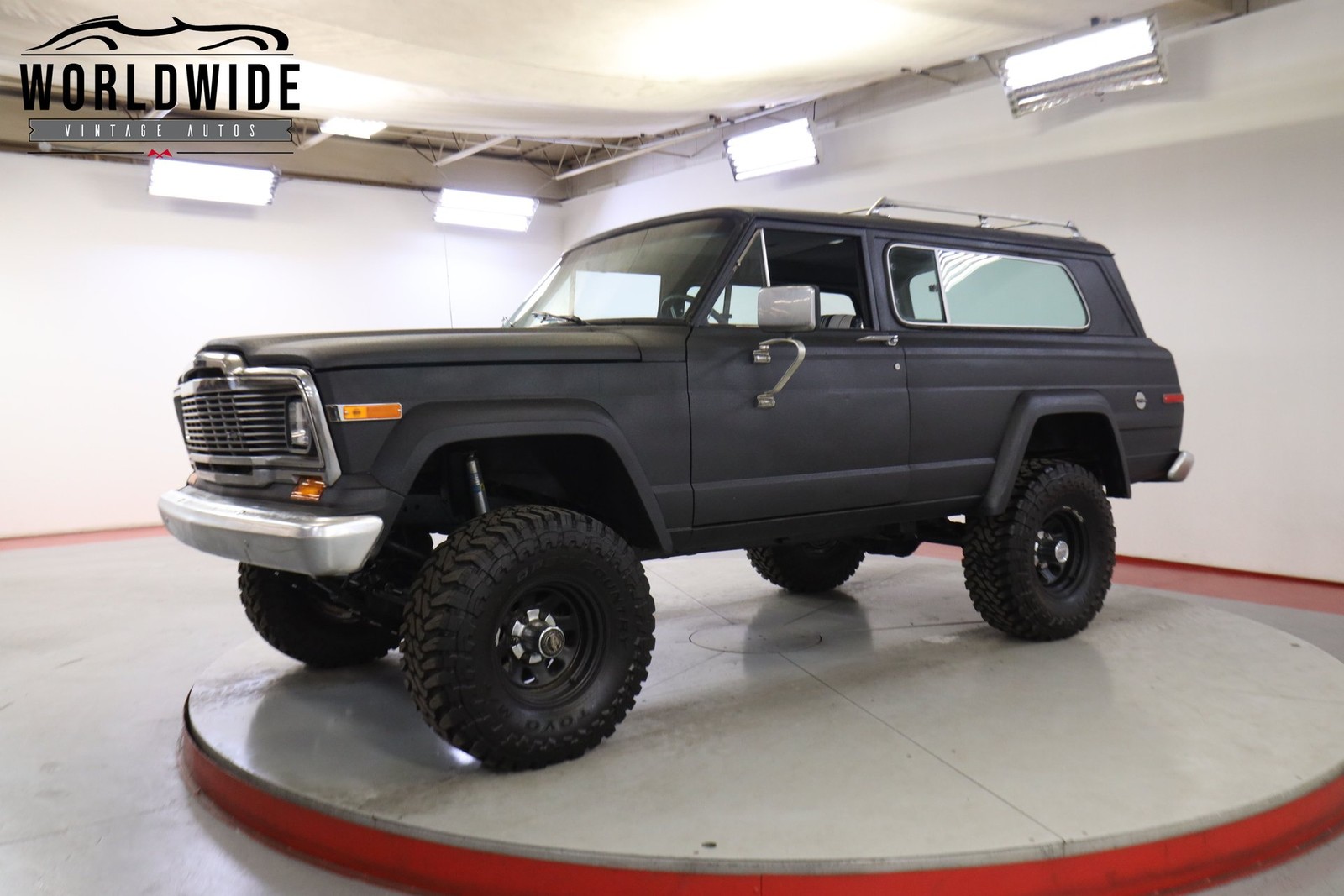 1979 Jeep Cherokee for sale in Denver Colorado