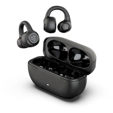 JLab - Flex Open-Clip True Wireless Earbuds