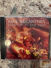Flowers in the Dirt by Paul McCartney (CD, 1990)